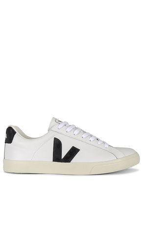 Zapatilla deportiva en color blanco talla 39 en - White. Talla 39 (también en 40, 41, 42, 43, 45) - Veja - Modalova