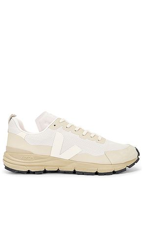 Zapatilla deportiva dekkan en color crema talla 40 en & - Cream. Talla 40 (también en 41, 42, 43, 44, 45) - Veja - Modalova