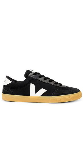 Zapatilla deportiva volley en color negro talla 40 en & - Black. Talla 40 (también en 41, 42, 43, 44, 45, 46) - Veja - Modalova