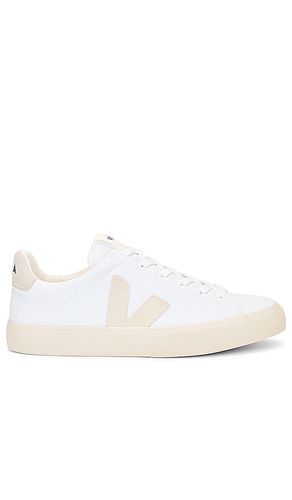 Zapatilla deportiva campo en color blanco talla 41 en & - . Talla 41 (también en 44, 45) - Veja - Modalova