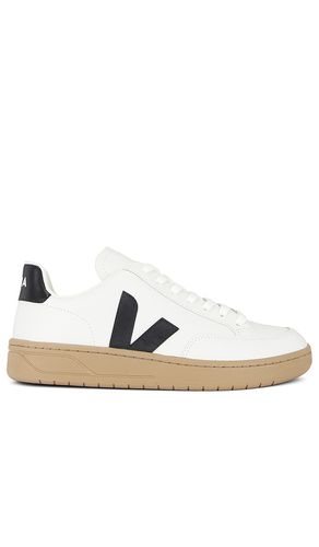 Zapatilla deportiva v-12 en color blanco talla 40 en - White. Talla 40 (también en 41, 44) - Veja - Modalova