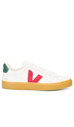 Zapatilla deportiva campo en color blanco talla 40 en & - White. Talla 40 (también en 41, 44) - Veja - Modalova