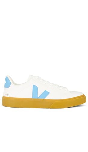 Zapatilla deportiva campo en color blanco talla 42 en & - White. Talla 42 (también en 43, 45, 46) - Veja - Modalova