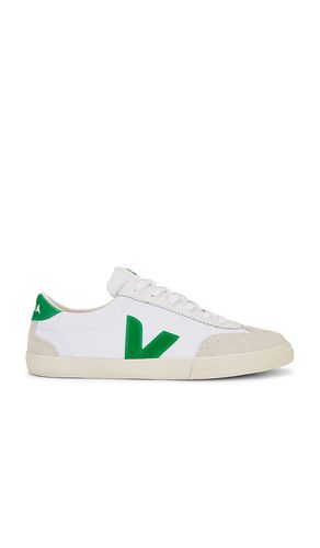 Zapatilla deportiva priorities en color blanco talla 39 en & - . Talla 39 (también en 40, 41, 42, 43, 44, 45, 46) - Veja - Modalova