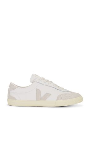 Zapatilla deportiva priorities en color blanco talla 39 en & - . Talla 39 (también en 40, 41, 42, 43, 44, 45) - Veja - Modalova