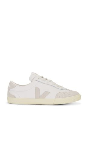 Zapatilla deportiva priorities en color blanco talla 41 en & - . Talla 41 (también en 42, 43, 44, 45) - Veja - Modalova