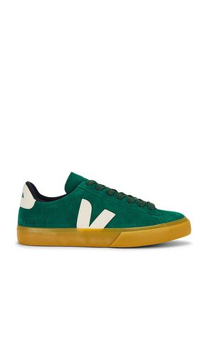 Zapatilla deportiva campo bold en color verde talla 41 en & - Green. Talla 41 (también en 42, 43, 44) - Veja - Modalova