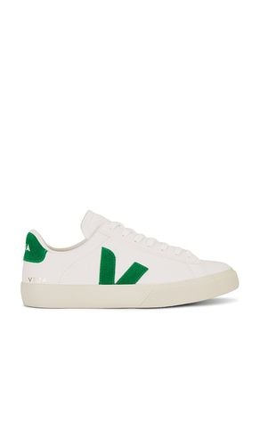 Zapatilla deportiva campo en color blanco talla 39 en & - White. Talla 39 (también en 40, 41, 42, 43, 44, 45, 46) - Veja - Modalova