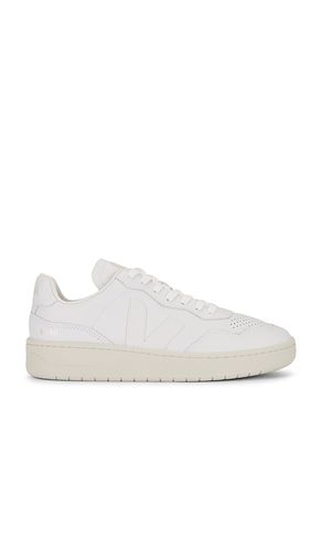 Zapatilla deportiva v-90 en color blanco talla 39 en - White. Talla 39 (también en 40, 41, 42, 43, 44, 45, 46) - Veja - Modalova