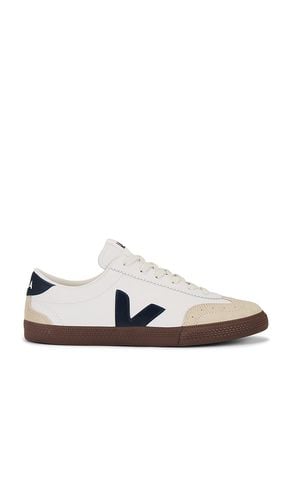 Zapatilla deportiva volley en color blanco talla 43 en & - White. Talla 43 (también en 44, 45) - Veja - Modalova