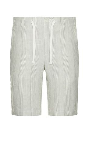 Shadow Stripe Short in . Size M, S, XL/1X - Vince - Modalova