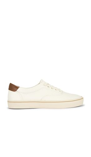 Seaside Leather Sneaker in . Size 10. Also in 11, 13, 8, 9 - Vince - Modalova