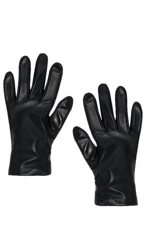 KLASSISCHE KURZE HANDSCHUHE AUS NAPPALEDER in . Size M, S, XL - Vince - Modalova