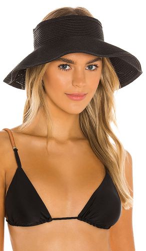 Visera en color talla all en - Black. Talla all - Vix Swimwear - Modalova