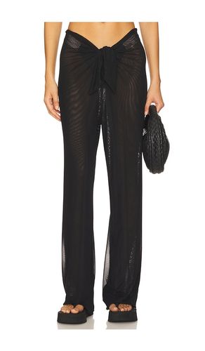 Pare Pant in . Size M. Also in L, XL - Vix Swimwear - Modalova