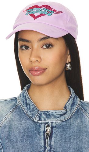 BASE CAP in - Versace Jeans Couture - Modalova