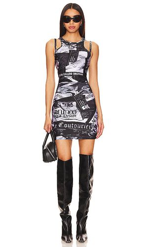 Mini Dress in . Size S, XL - Versace Jeans Couture - Modalova