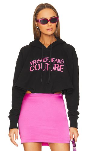 Sweatshirt Bodysuit in . Taglia S, XS - Versace Jeans Couture - Modalova