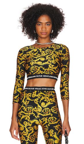 Sketch Couture Top in . Size 42 - Versace Jeans Couture - Modalova