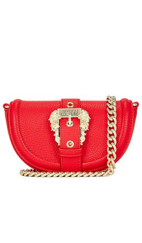 Buckle Bag in - Versace Jeans Couture - Modalova