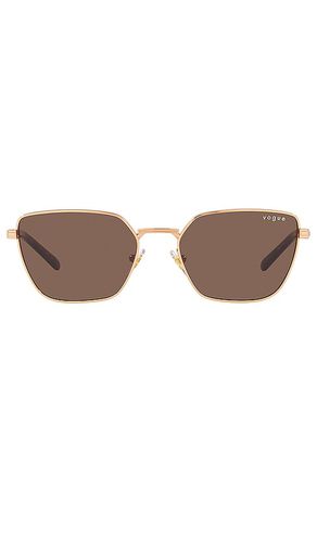 SONNENBRILLE in - Vogue Eyewear - Modalova