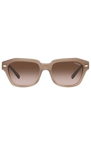 SONNENBRILLE in - Vogue Eyewear - Modalova