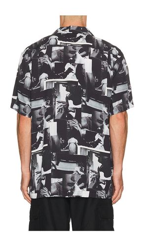 Printed Still Shirt in . Size 2. Also in 4 - vowels - Modalova