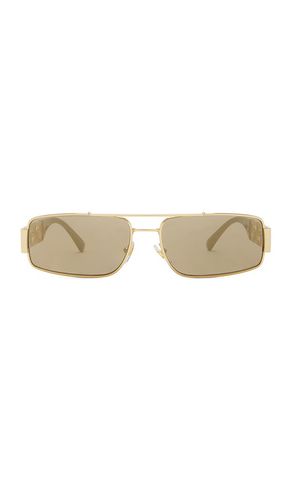 SONNENBRILLE in - VERSACE - Modalova