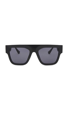 Rectangle sunglasses in color size all in - . Size all - VERSACE - Modalova