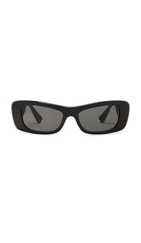 Rectangular Sunglasses in - VERSACE - Modalova