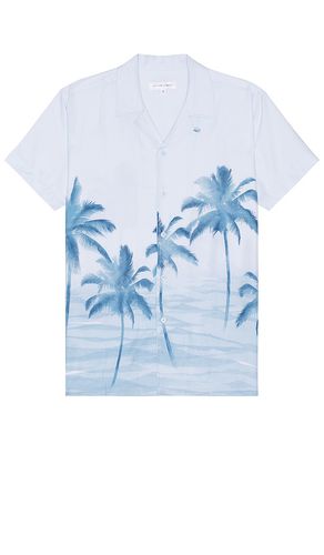 Premium Camp Shirt in . Size M, S, XL/1X, XXL/2X - Vintage Summer - Modalova