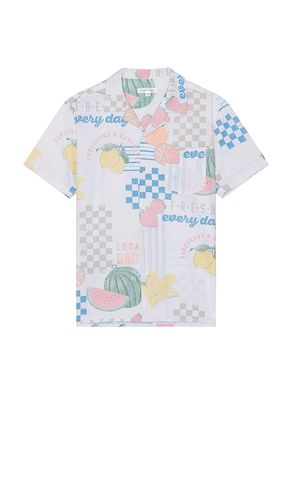 Premium Camp Shirt in . Size S. Also in XL/1X, XXL/2X - Vintage Summer - Modalova