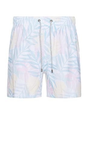 Way Stretch Volleys Swim Short in . Taglia S - Vintage Summer - Modalova