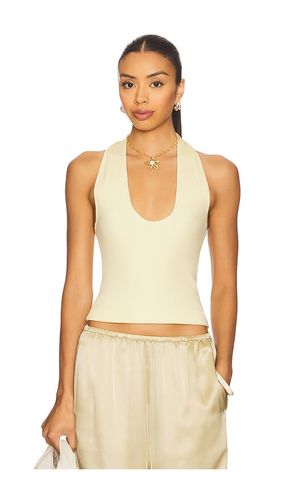Halter Top in . Size L. Also in M, XL, XS - VIR VITA - Modalova