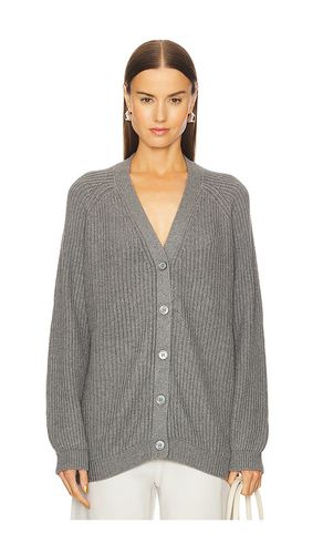 Amara Grandpa Cardigan in . Size M, S, XL, XS - W. Cashmere - Modalova