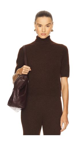 Tansy Short Sleeve Pullover in . Size S. Also in XS - W. Cashmere - Modalova