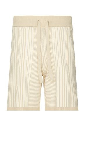 WAO SHORTS in Cream. Size M, S - WAO - Modalova