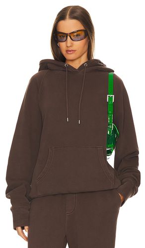 The Pullover Hoodie in . Taglia XL - WAO - Modalova