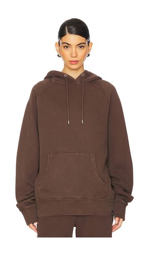 Sudadera en color talla L en - Brown. Talla L (también en M, S, XL/1X, XS) - WAO - Modalova