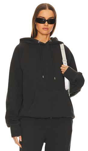 Sudadera en color talla S en - Black. Talla S (también en XS) - WAO - Modalova