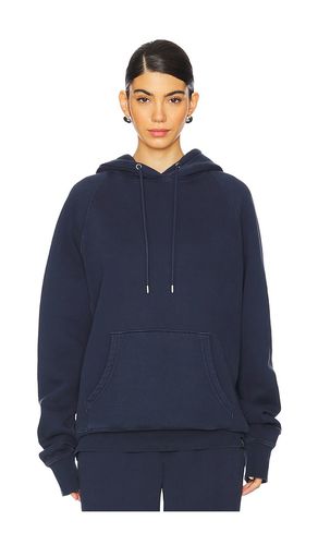 Sudadera en color talla L en - Navy. Talla L (también en M, S, XL/1X, XS) - WAO - Modalova