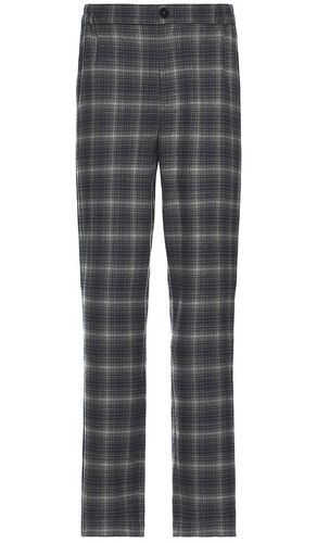 Plaid Trouser in . Taglia 30, 32, 34, 36 - WAO - Modalova