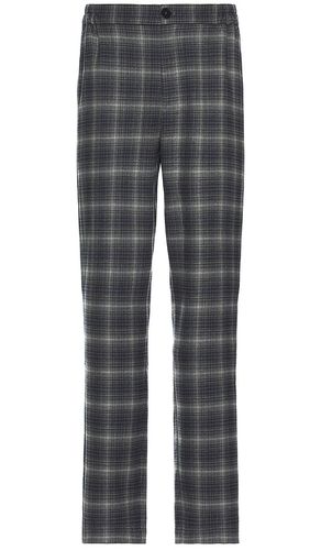 Plaid Trouser in . Taglia 32, 34 - WAO - Modalova