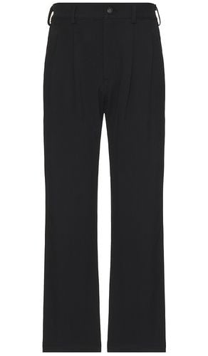 Double Pleated Trousers in . Taglia 28, 36 - WAO - Modalova