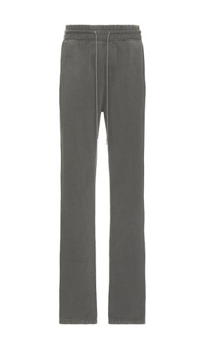 The Fleece Trouser in . Size M, S, XL/1X, XS - WAO - Modalova