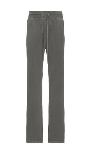 The Fleece Trouser in . Taglia M, S, XL/1X, XS - WAO - Modalova