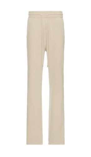 The Fleece Trouser in . Size M, S, XL/1X, XS - WAO - Modalova