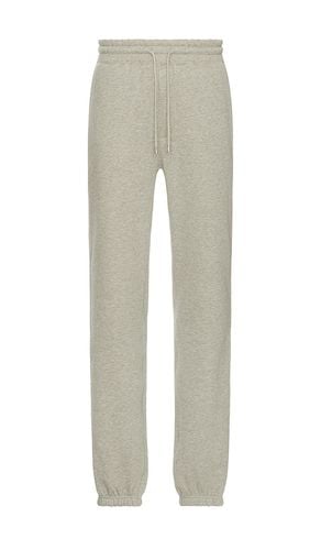 The Fleece Jogger in . Taglia M, S, XL/1X, XS - WAO - Modalova