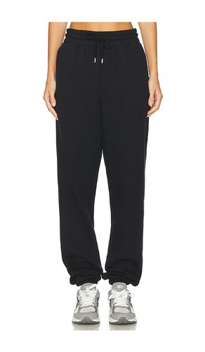 The Fleece Jogger in . Taglia M, S, XL, XL/1X, XS - WAO - Modalova