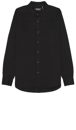 Long Sleeve Twill Shirt in . Size L, S, XL/1X - WAO - Modalova